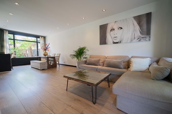 Medium property photo - Stumphiusstraat 7, 1942 EN Beverwijk